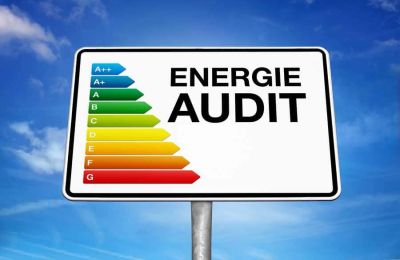 Energy audits