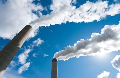 Treibhausgas-Emissionshandel